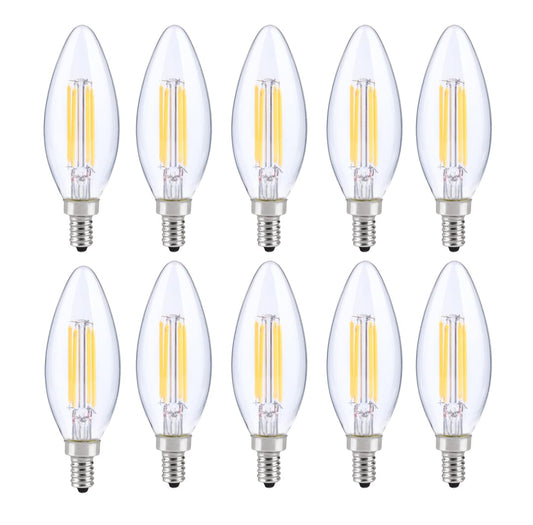 E12LED125-10PK
