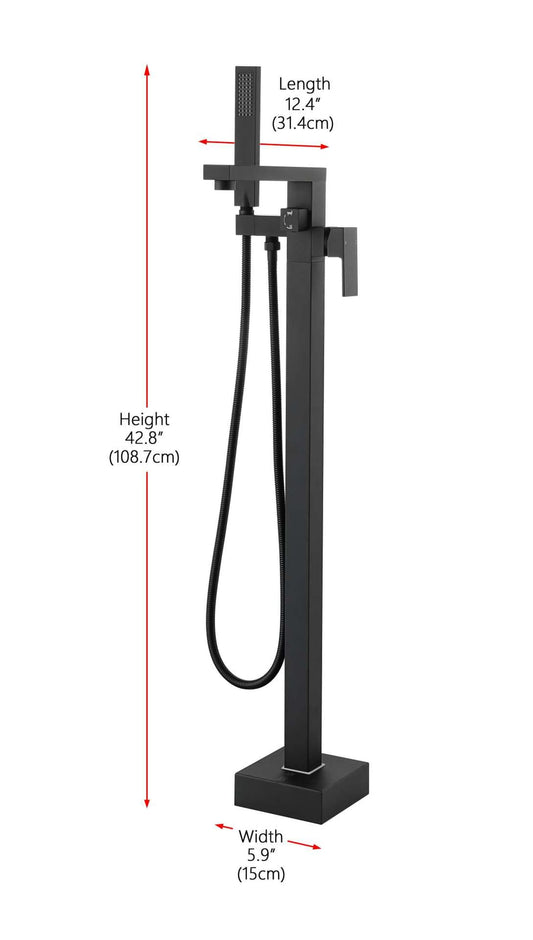 FAT-8002MBK