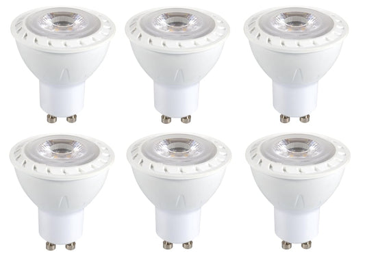 GU10LED101V1-6PK