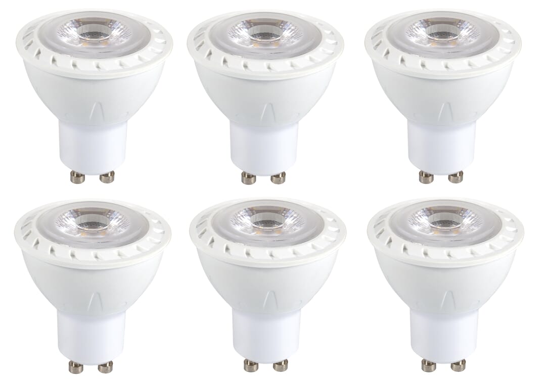 GU10LED103-6PK