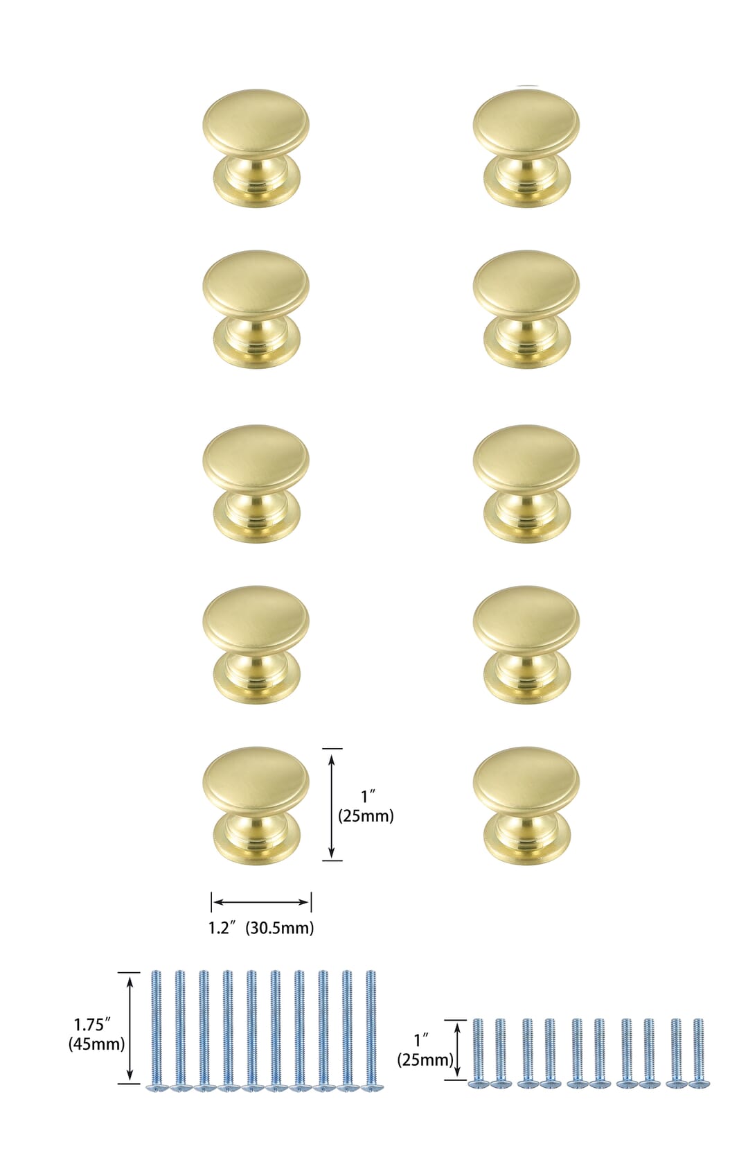 KB2004-GD-10PK