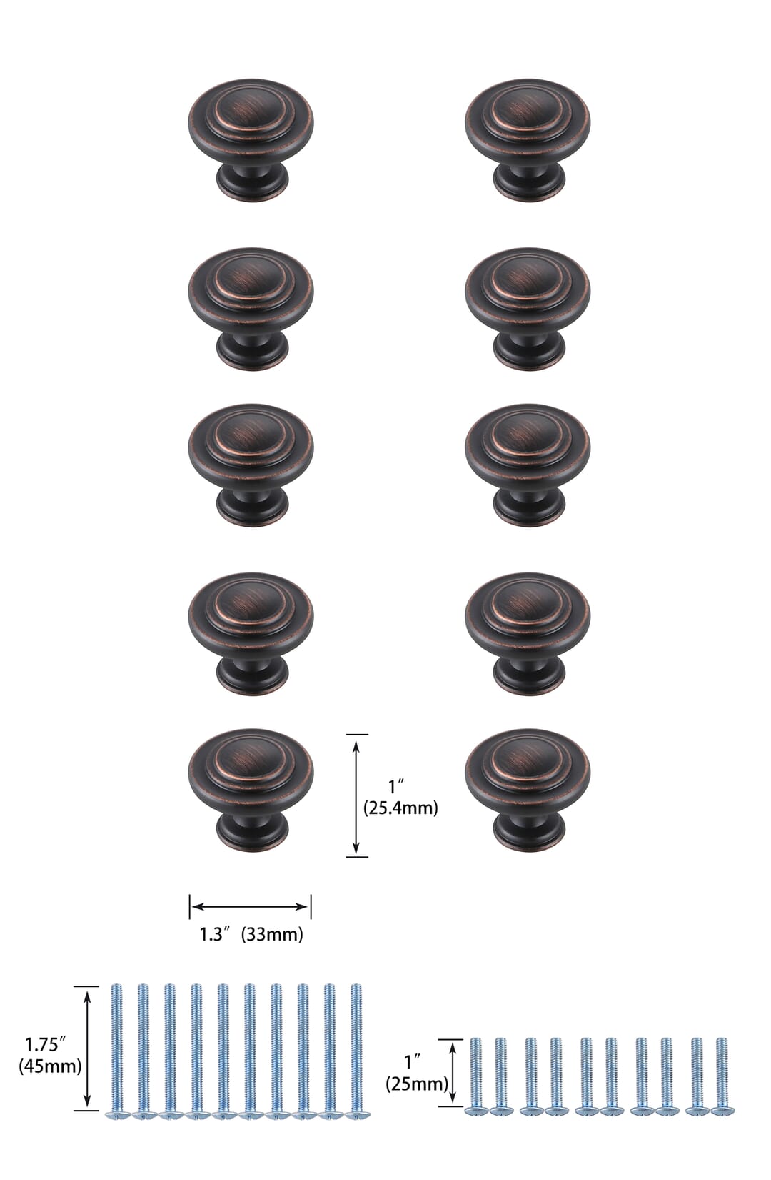 KB2006-ORB-10PK
