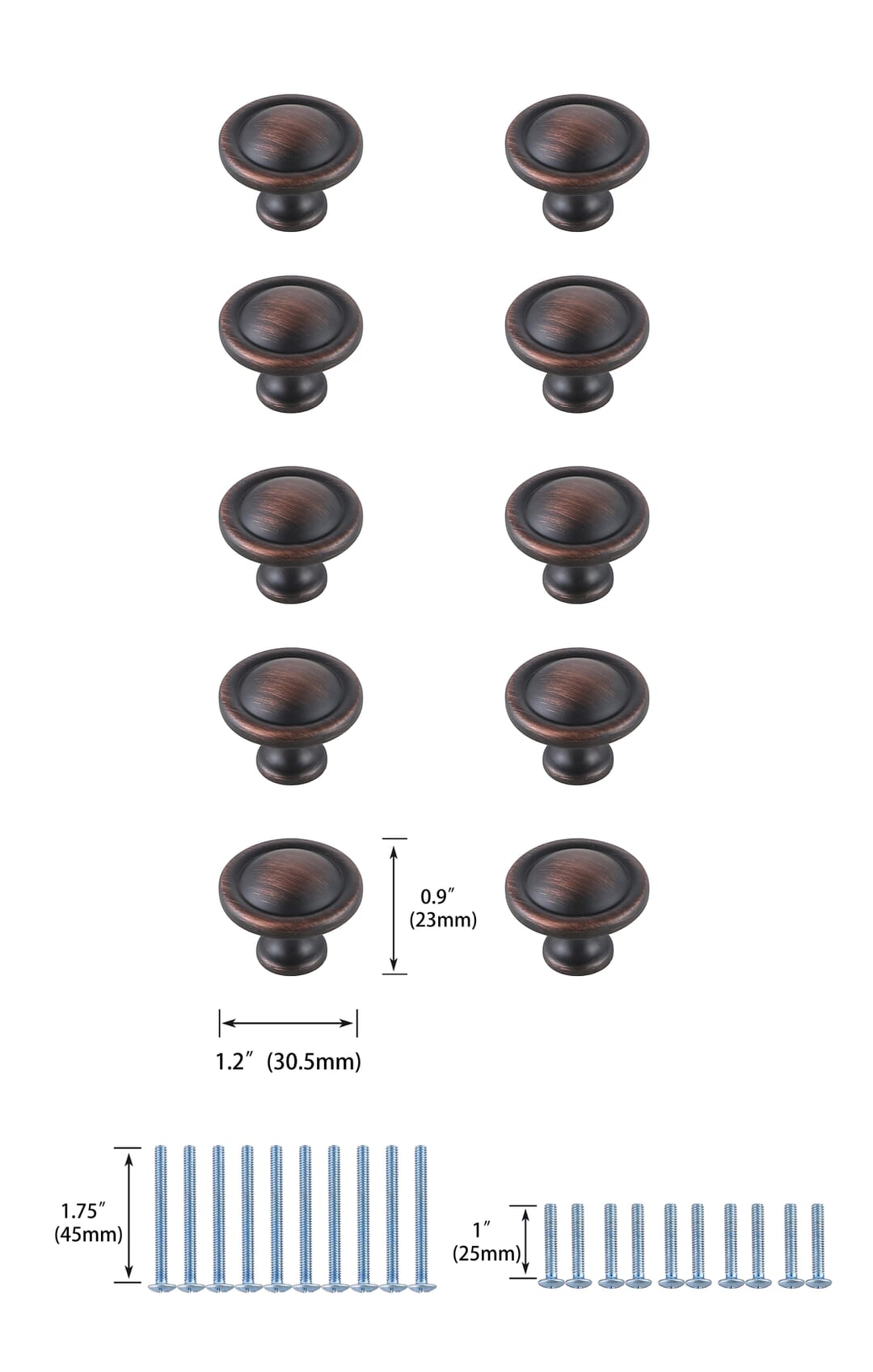 KB2007-ORB-10PK