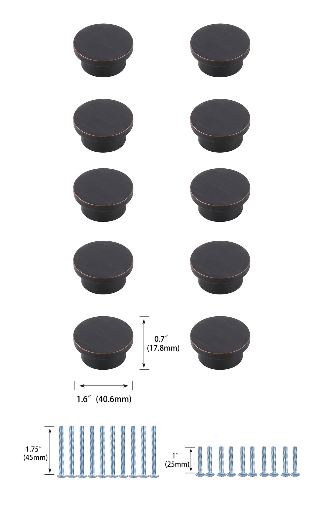 KB2009-ORB-10PK