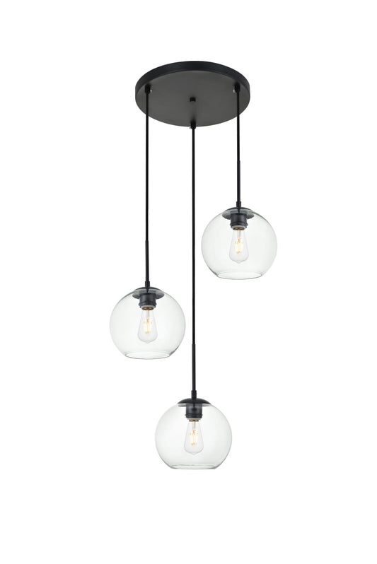 LD2208BK