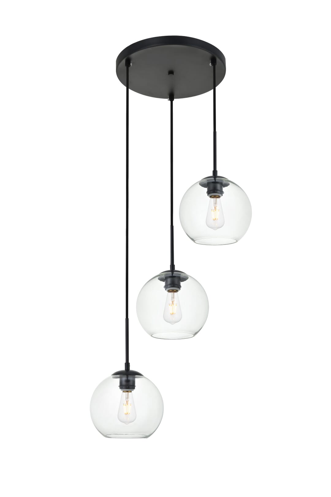 LD2208BK