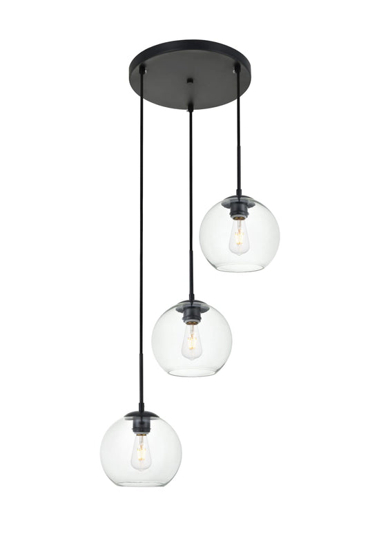 LD2208BK