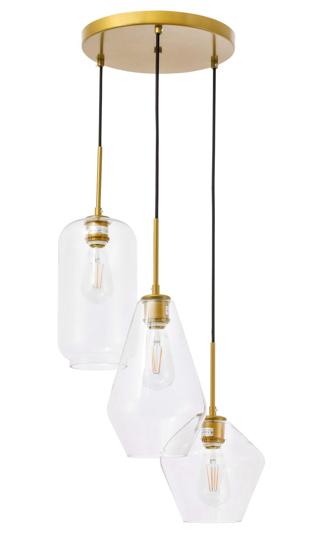 LD2268BR