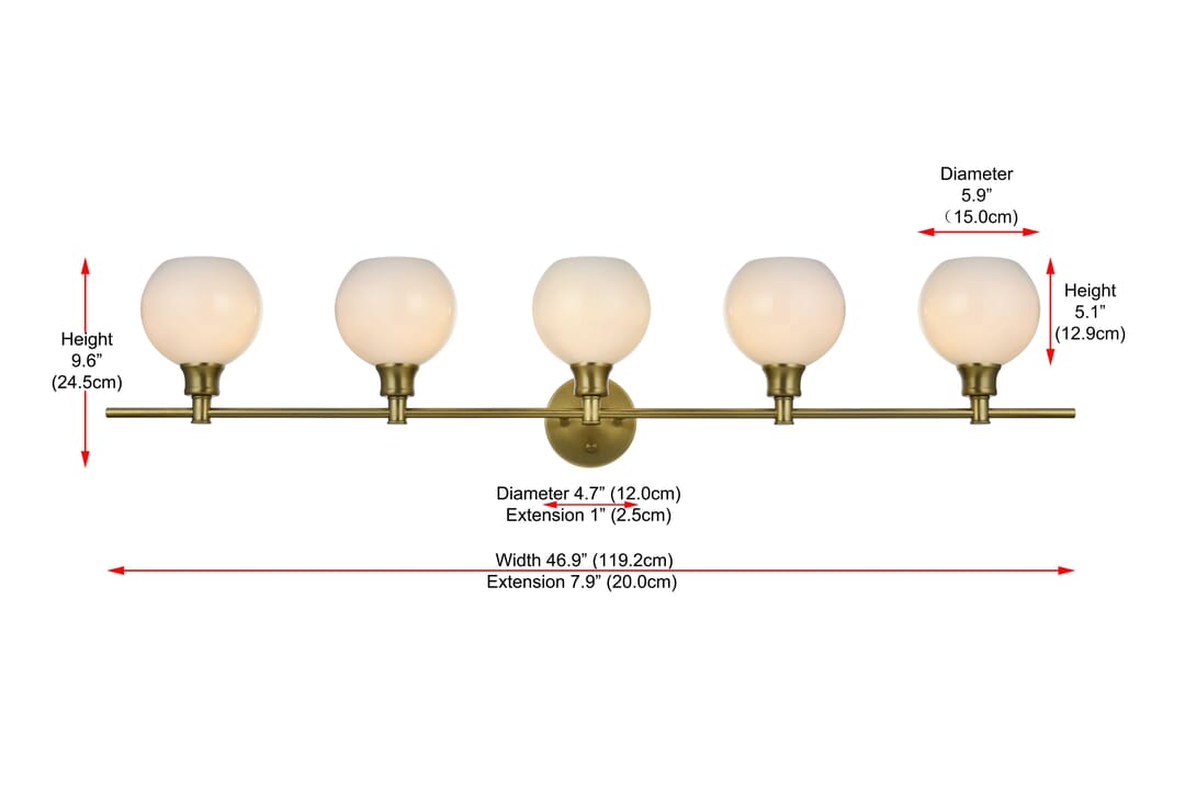 LD2327SG