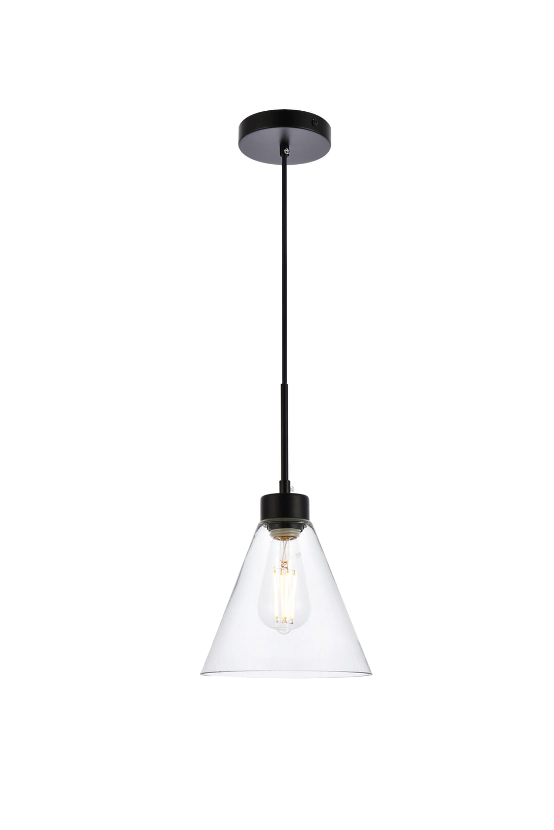 LD2501BK
