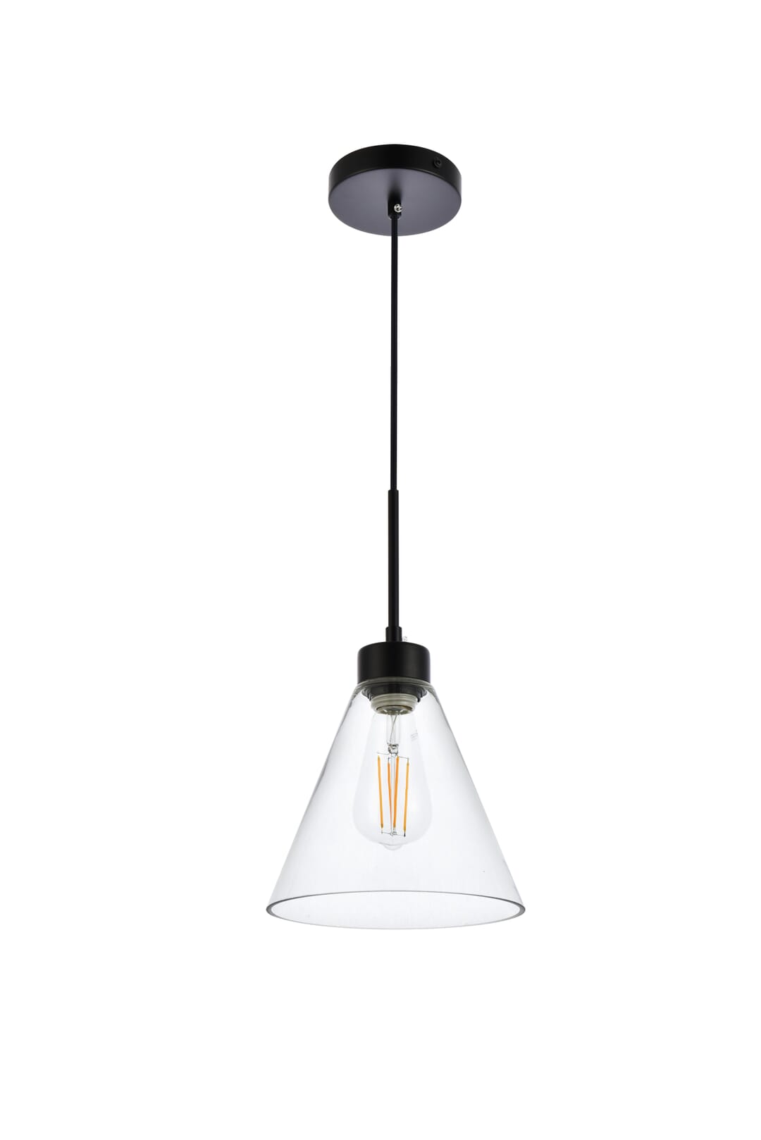 LD2501BK