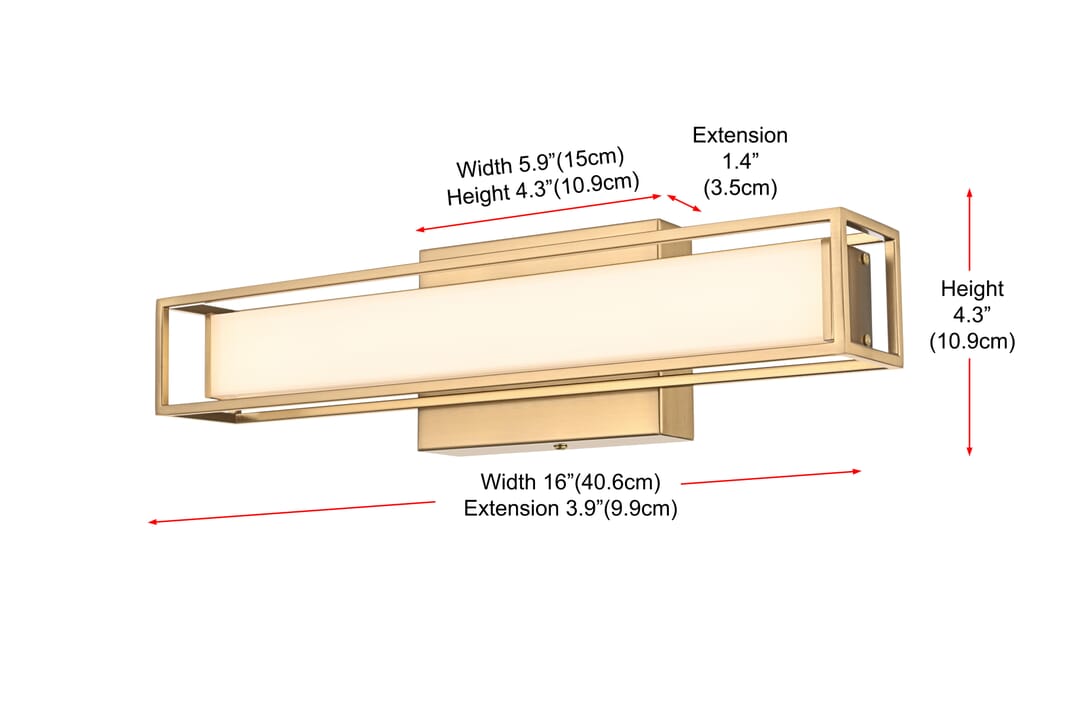 LD301W16SG