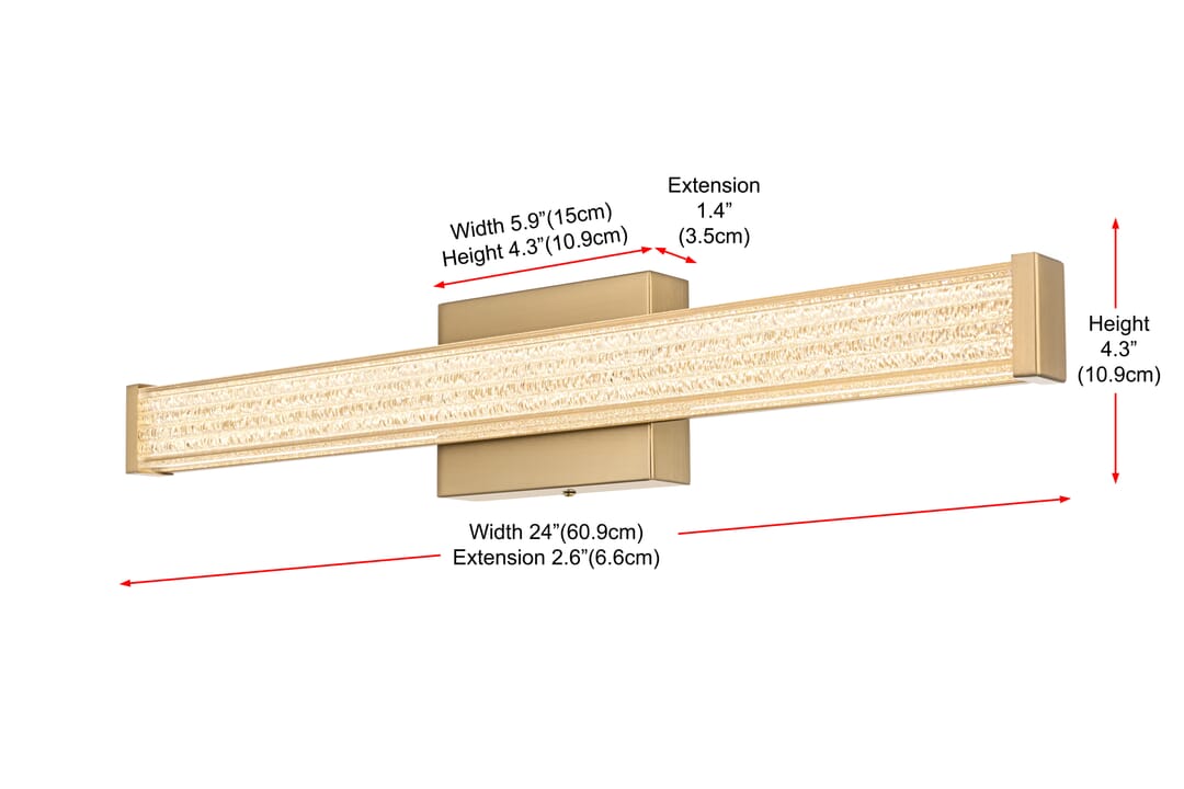 LD303W24SG