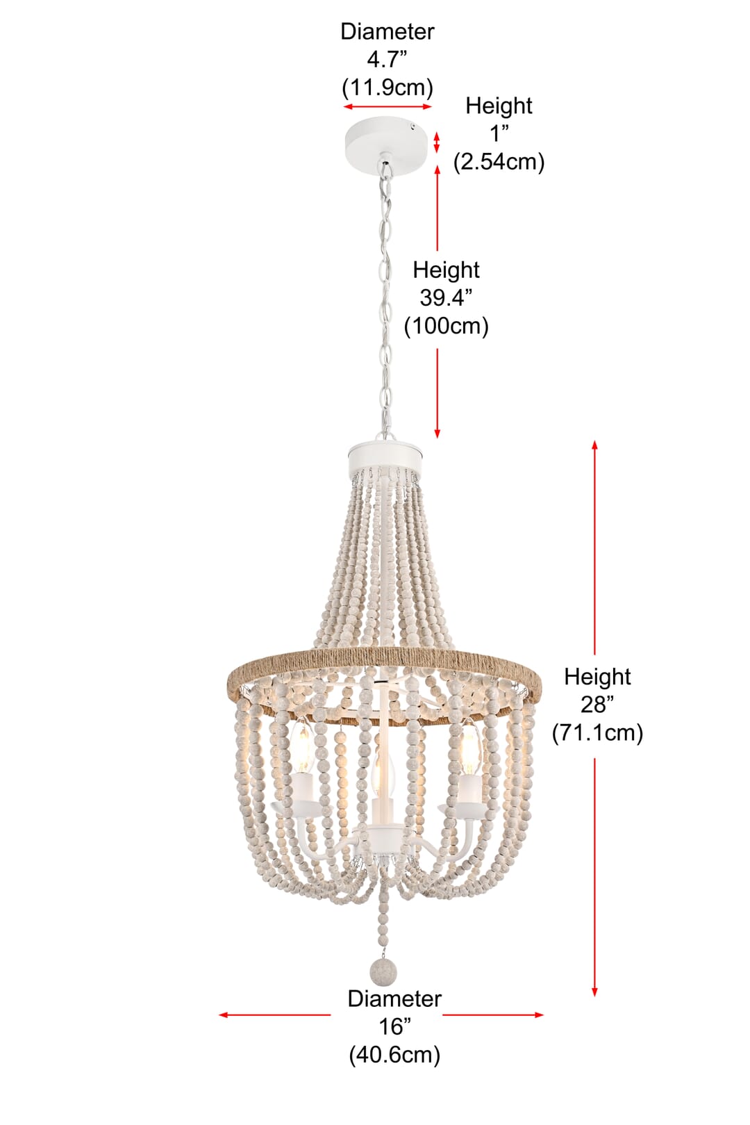 LD306D16WH