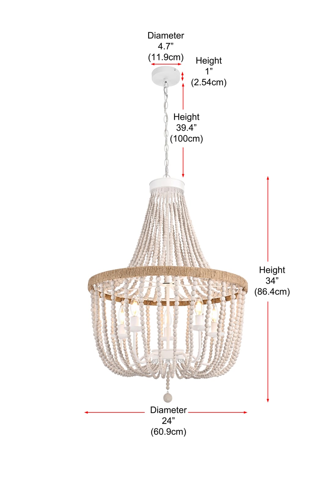 LD306D24WH