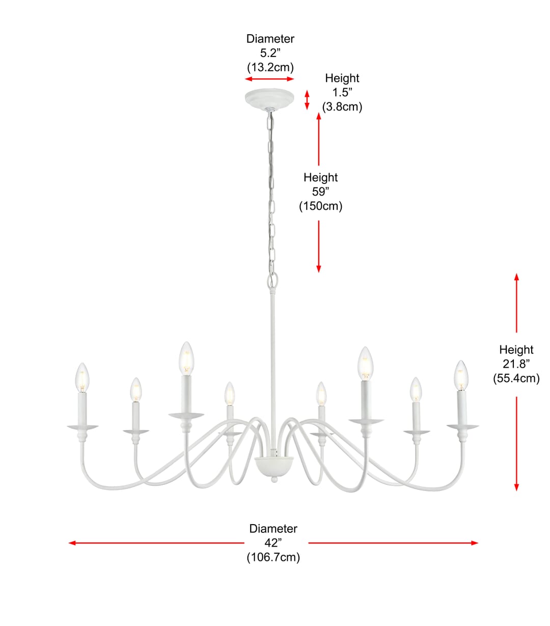LD5006D42WH