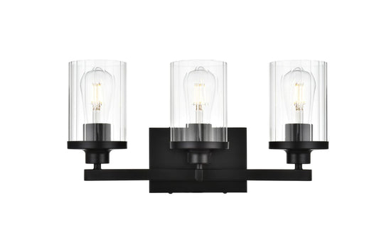 LD7316W18BLK