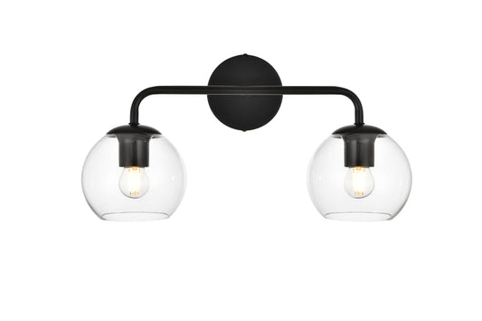 LD7321W19BLK