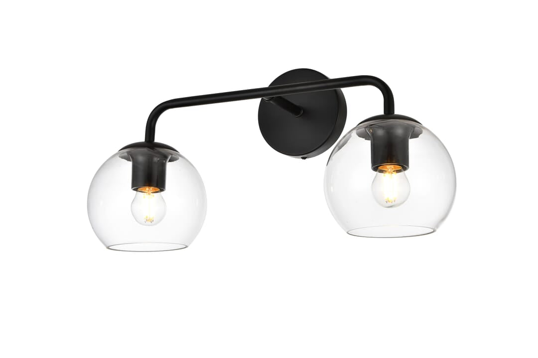 LD7321W19BLK