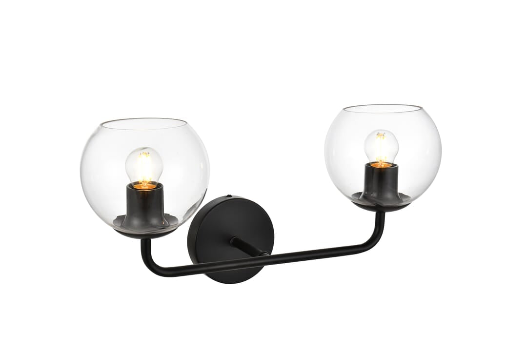 LD7321W19BLK