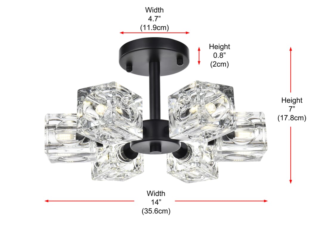 LD920F14BK