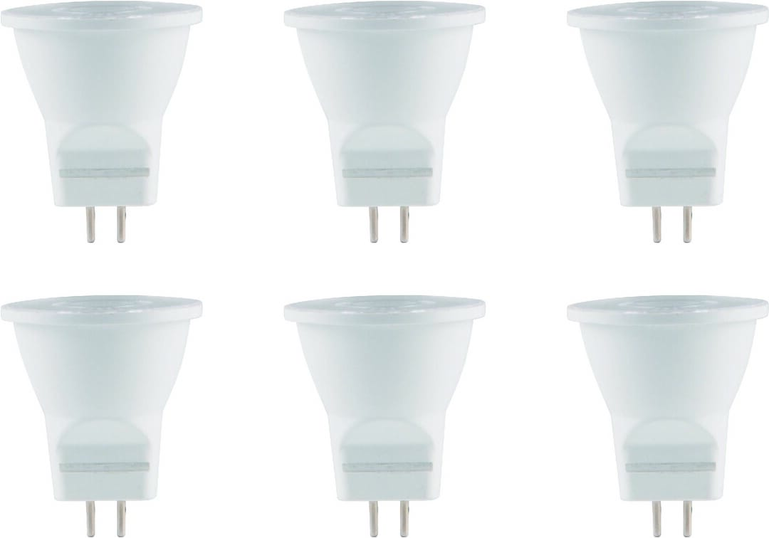 MR11LED101-6PK