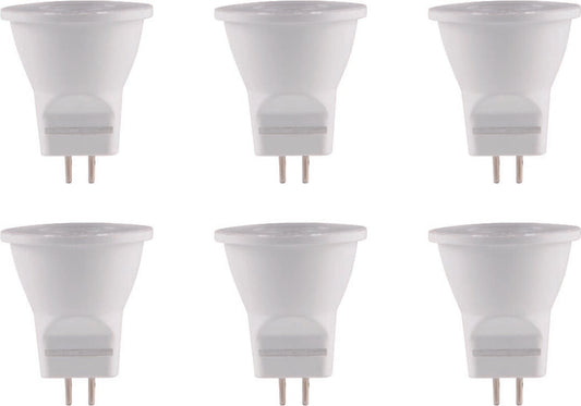 MR11LED101-6PK