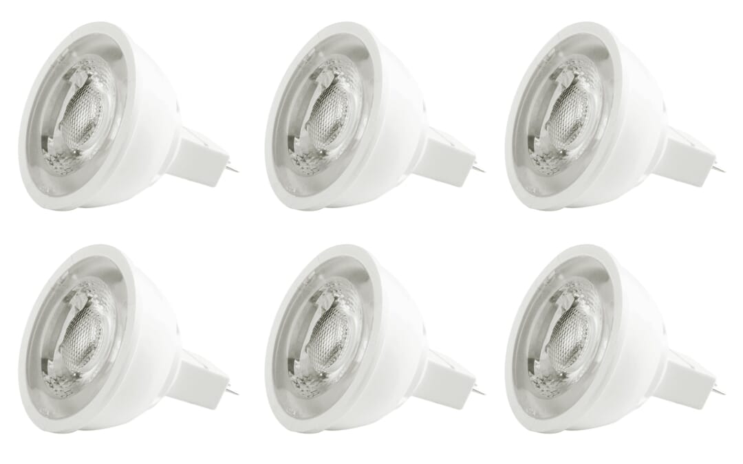 MR16LED103-6PK