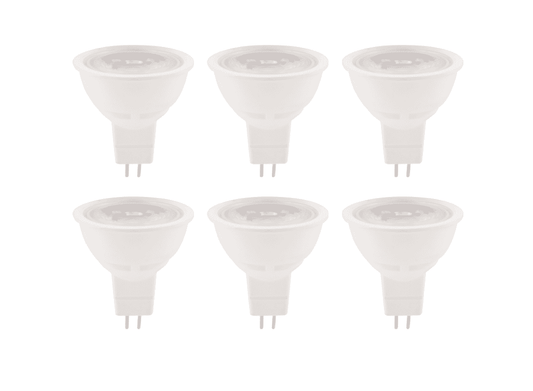 MR16LED104-6PK