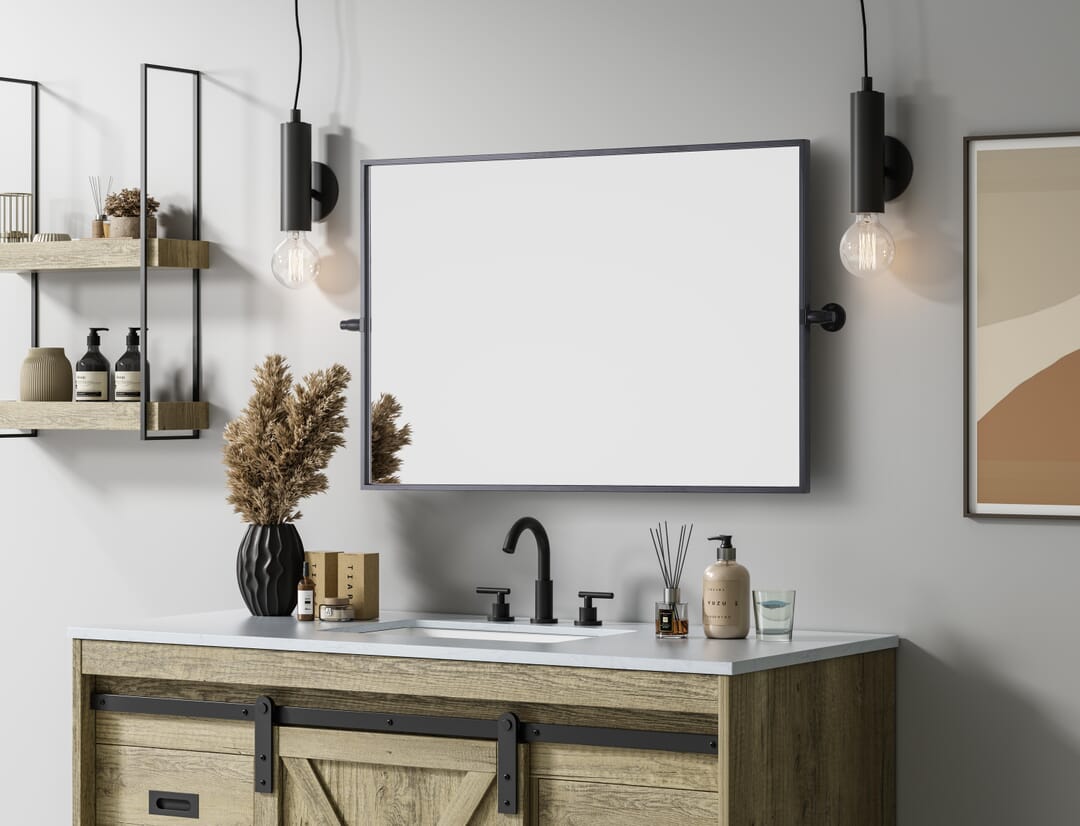 MR6H2436BLK