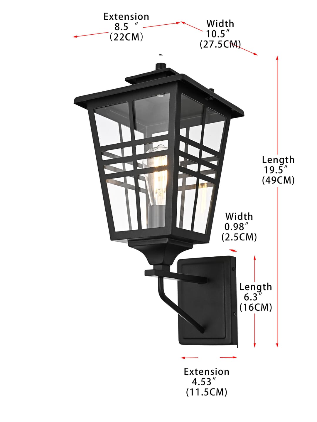 OD303W20BK