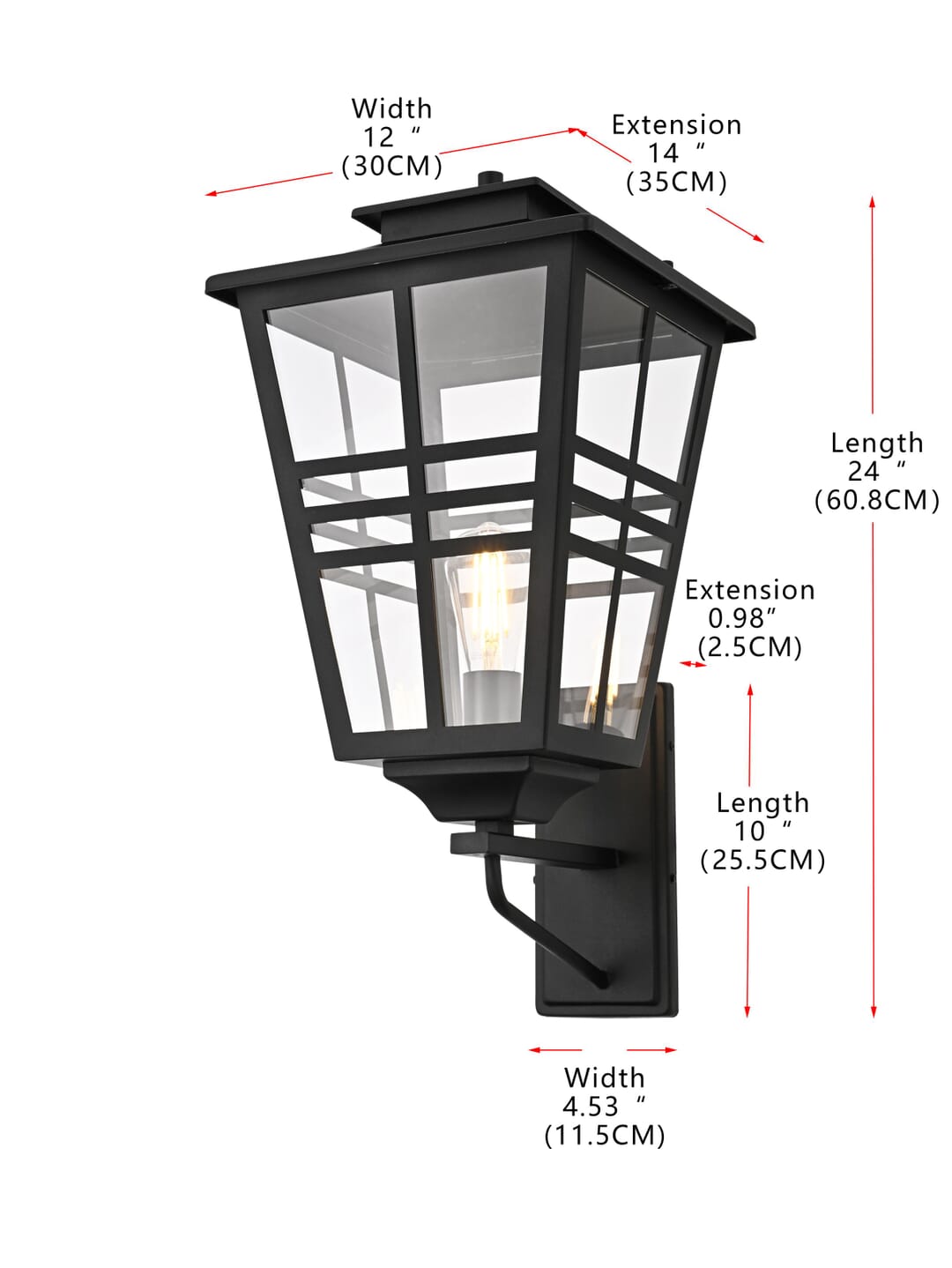 OD303W24BK