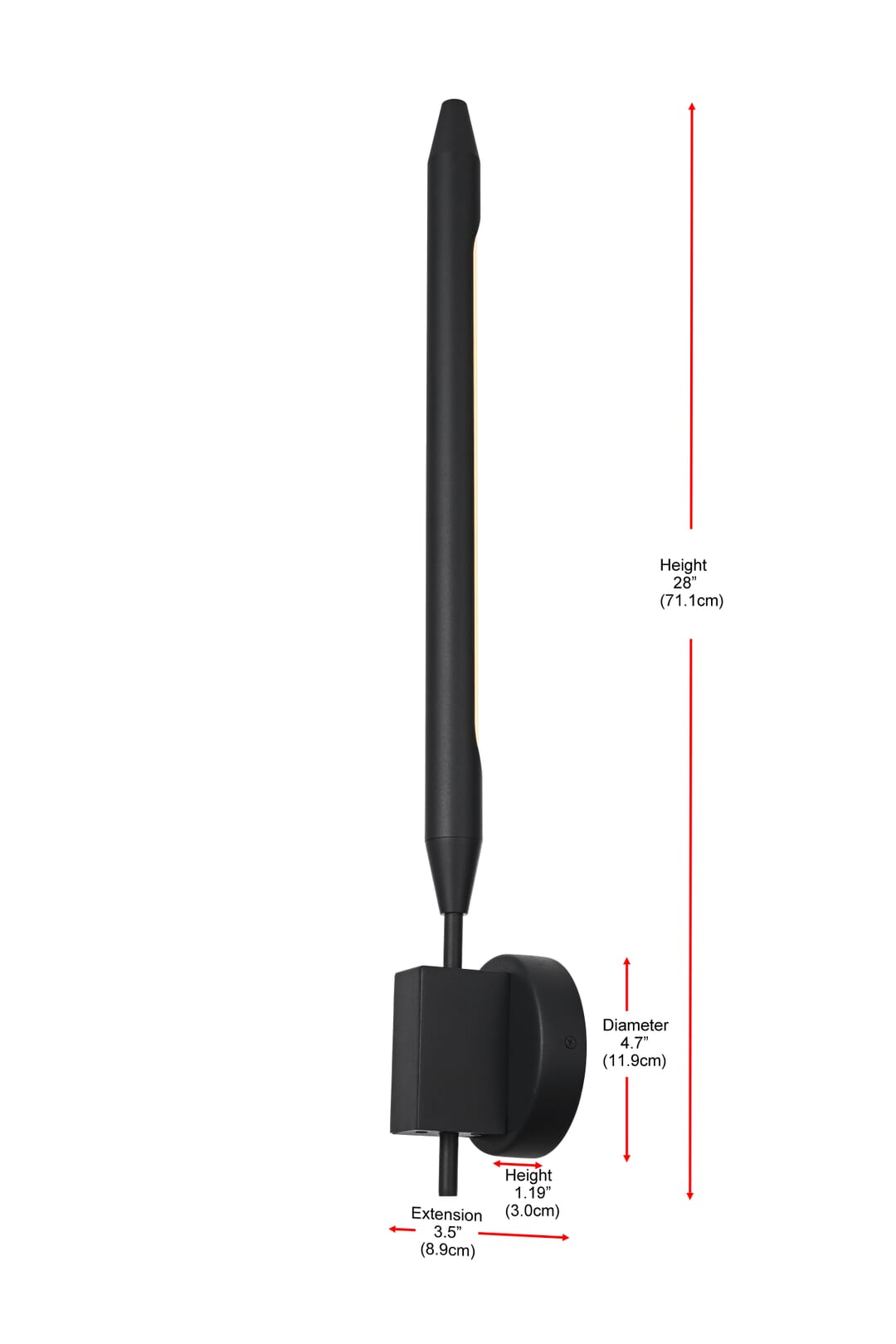 OD401W28BK