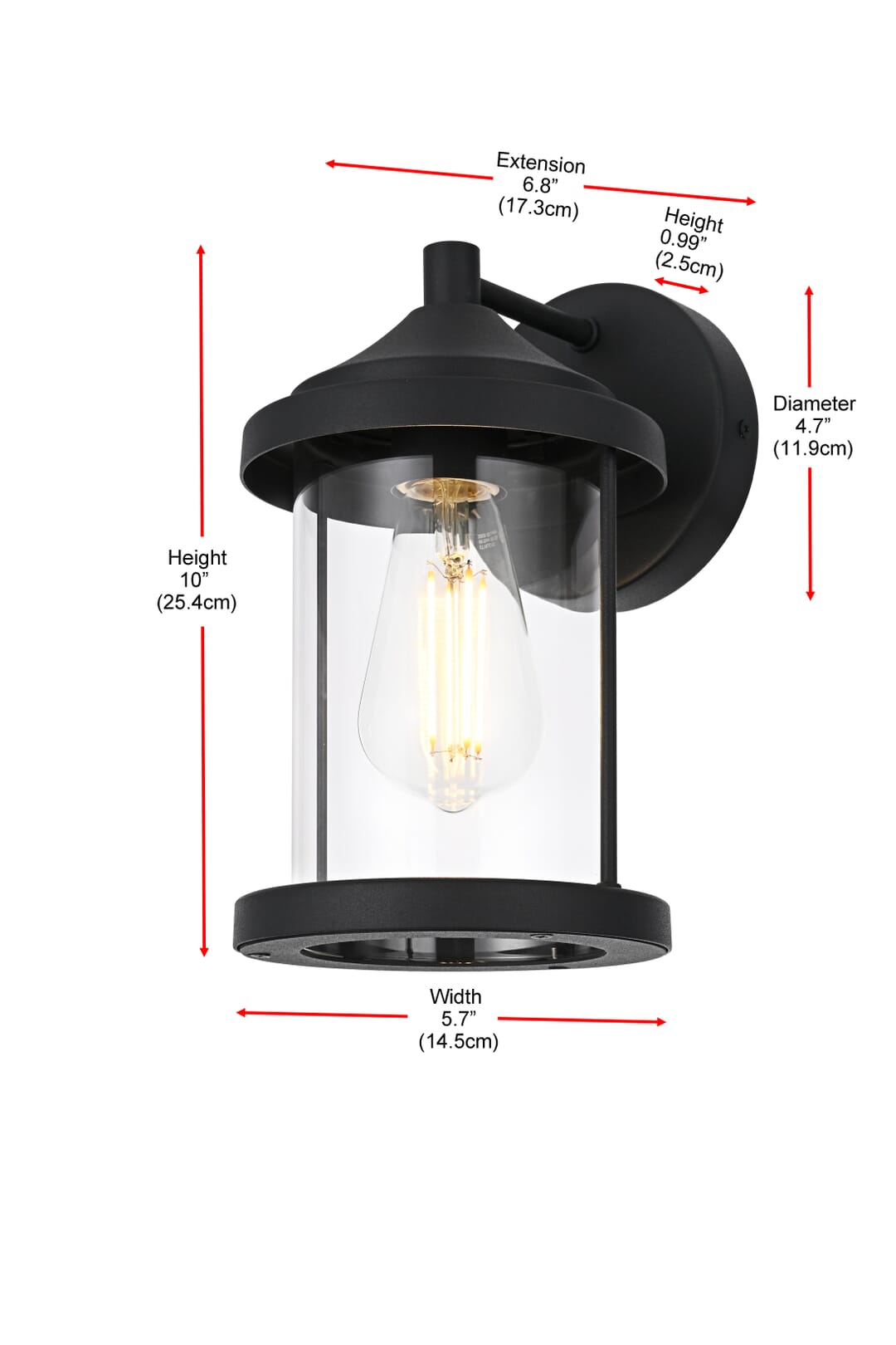 OD402W10BK