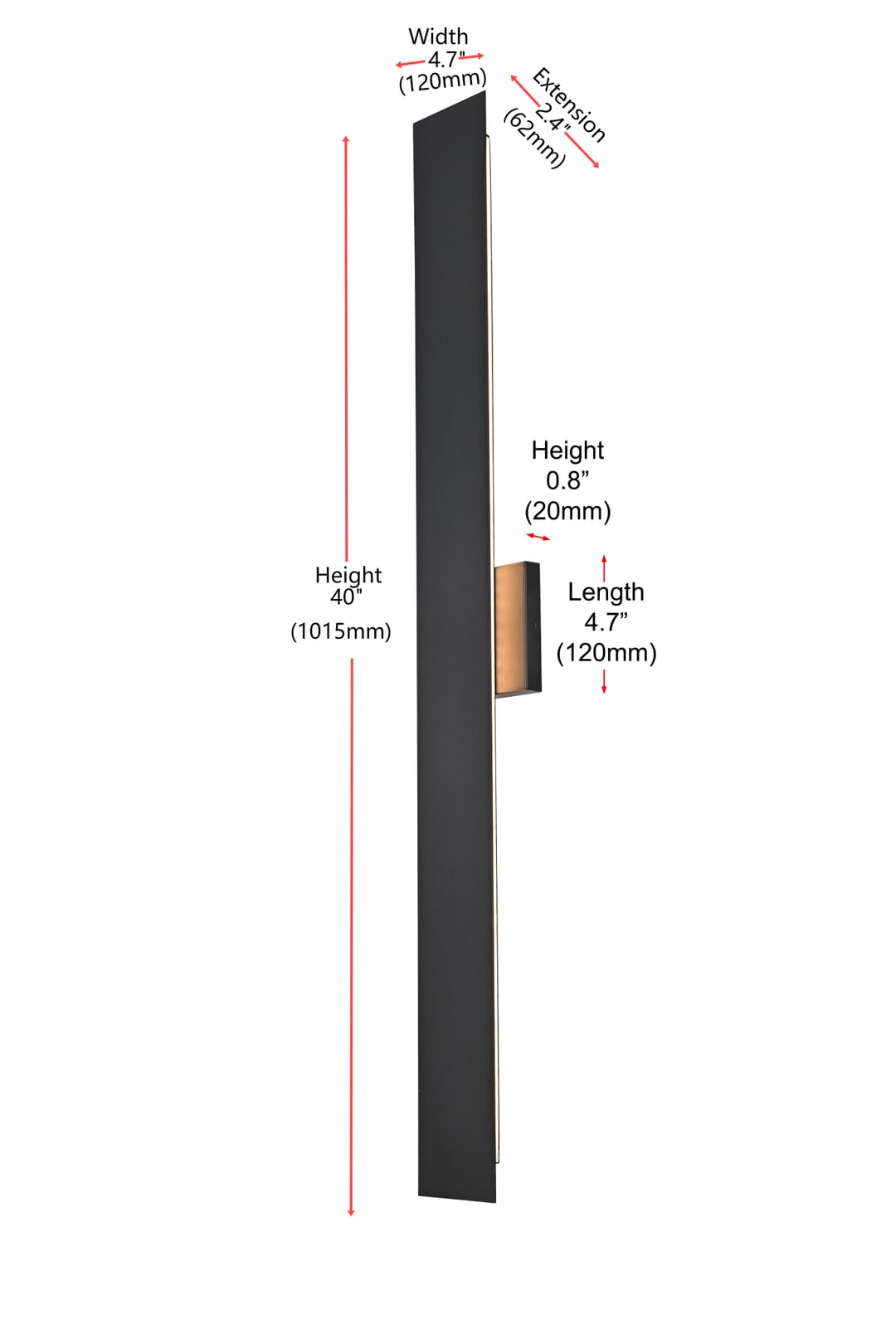 OD506W40BK