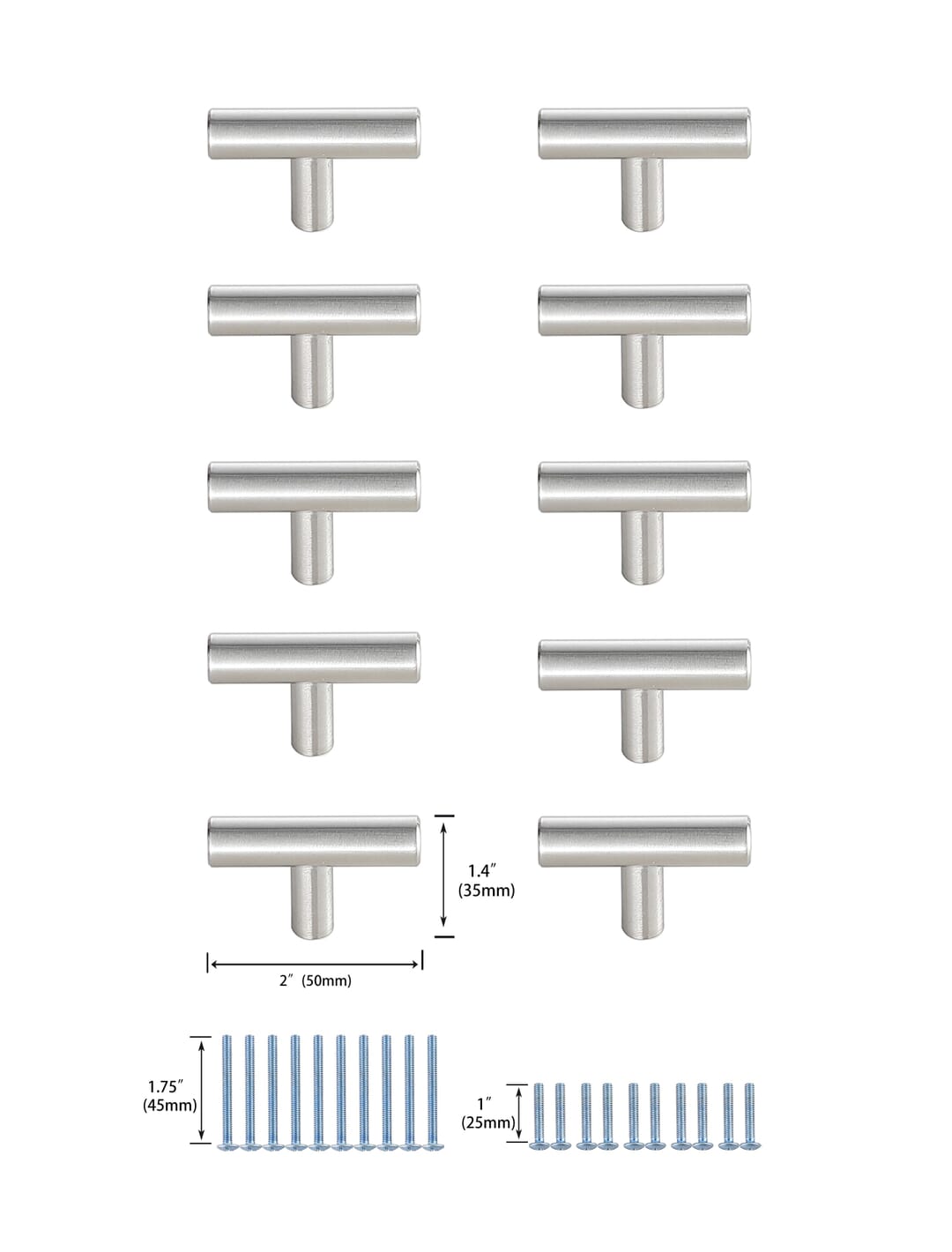 PL400-1-NK-10PK