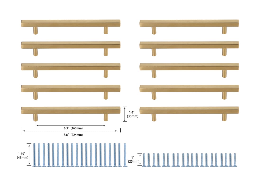 PL402-6-BR-10PK