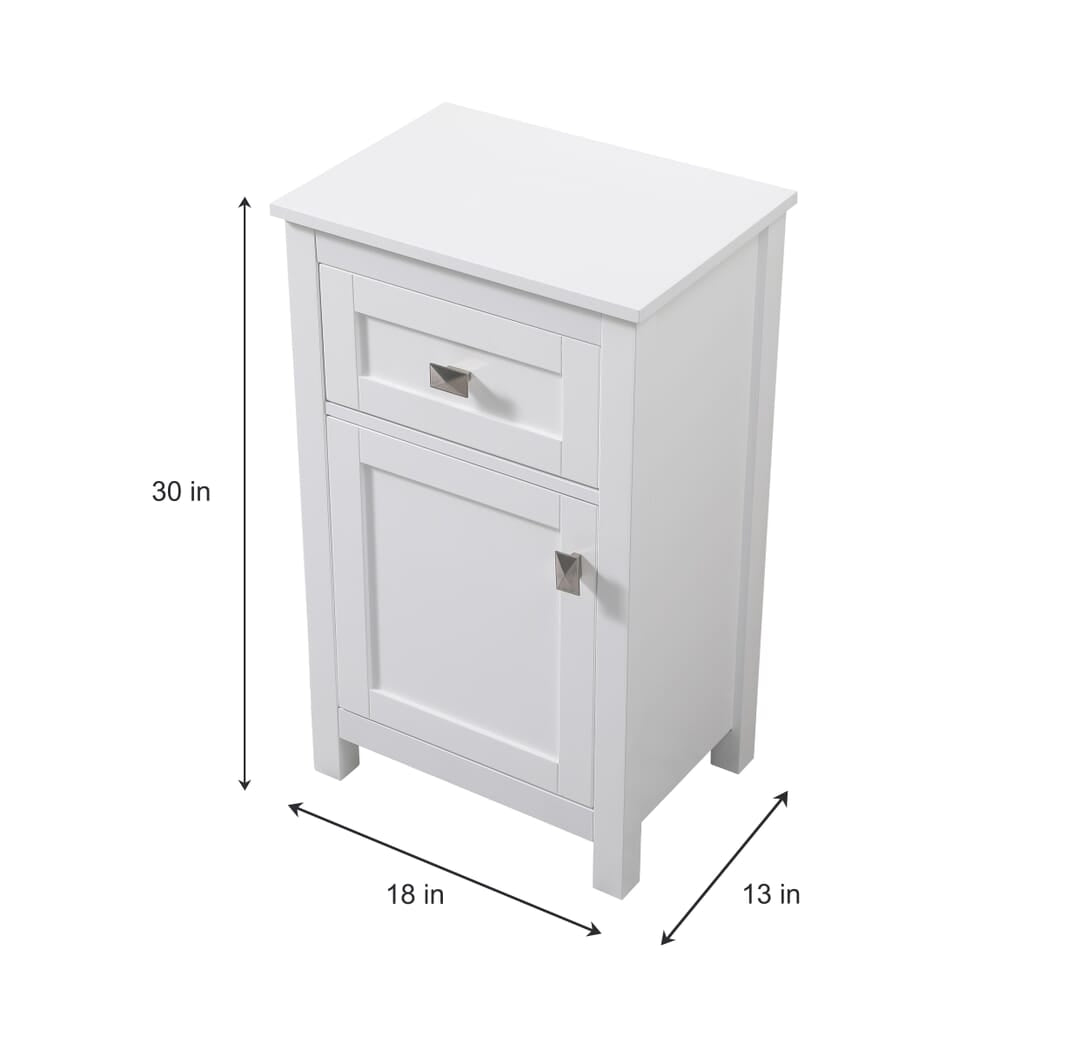 SC011830WH