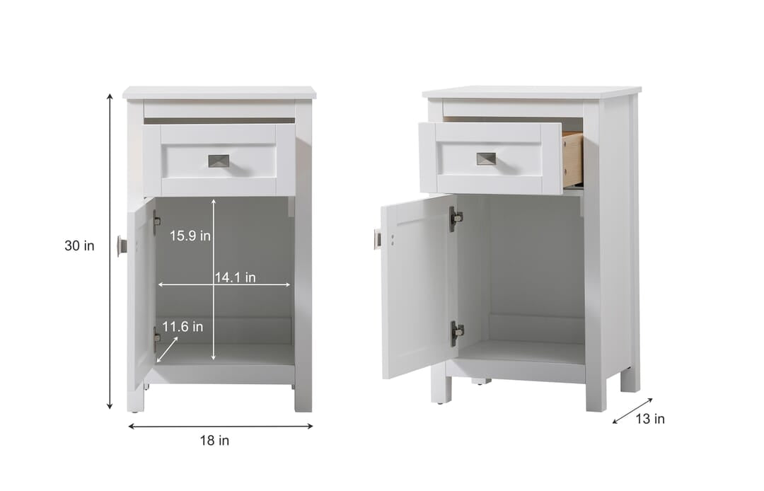 SC011830WH