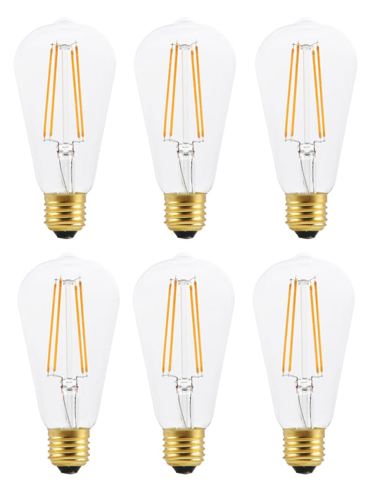 ST18LED102-6PK