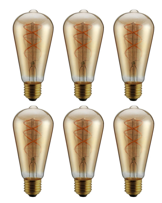 ST18LED302-6PK