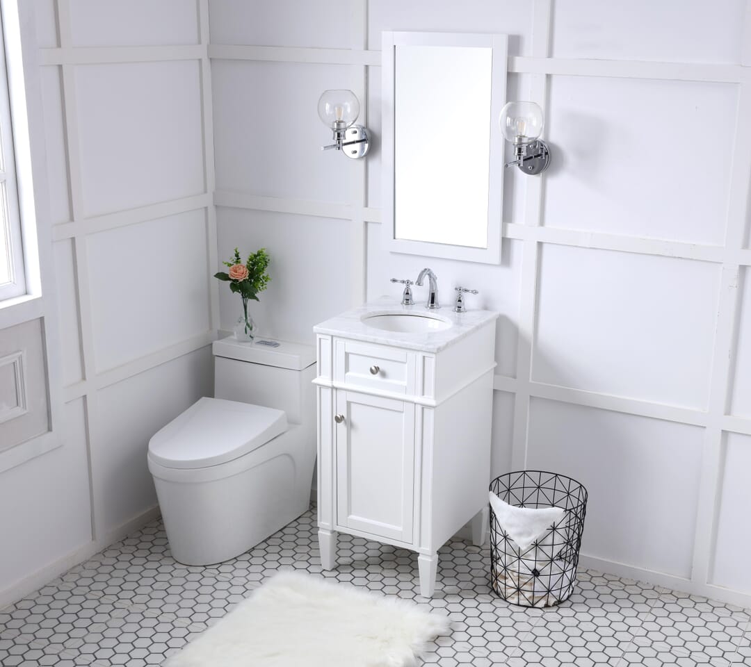 VF12518WH