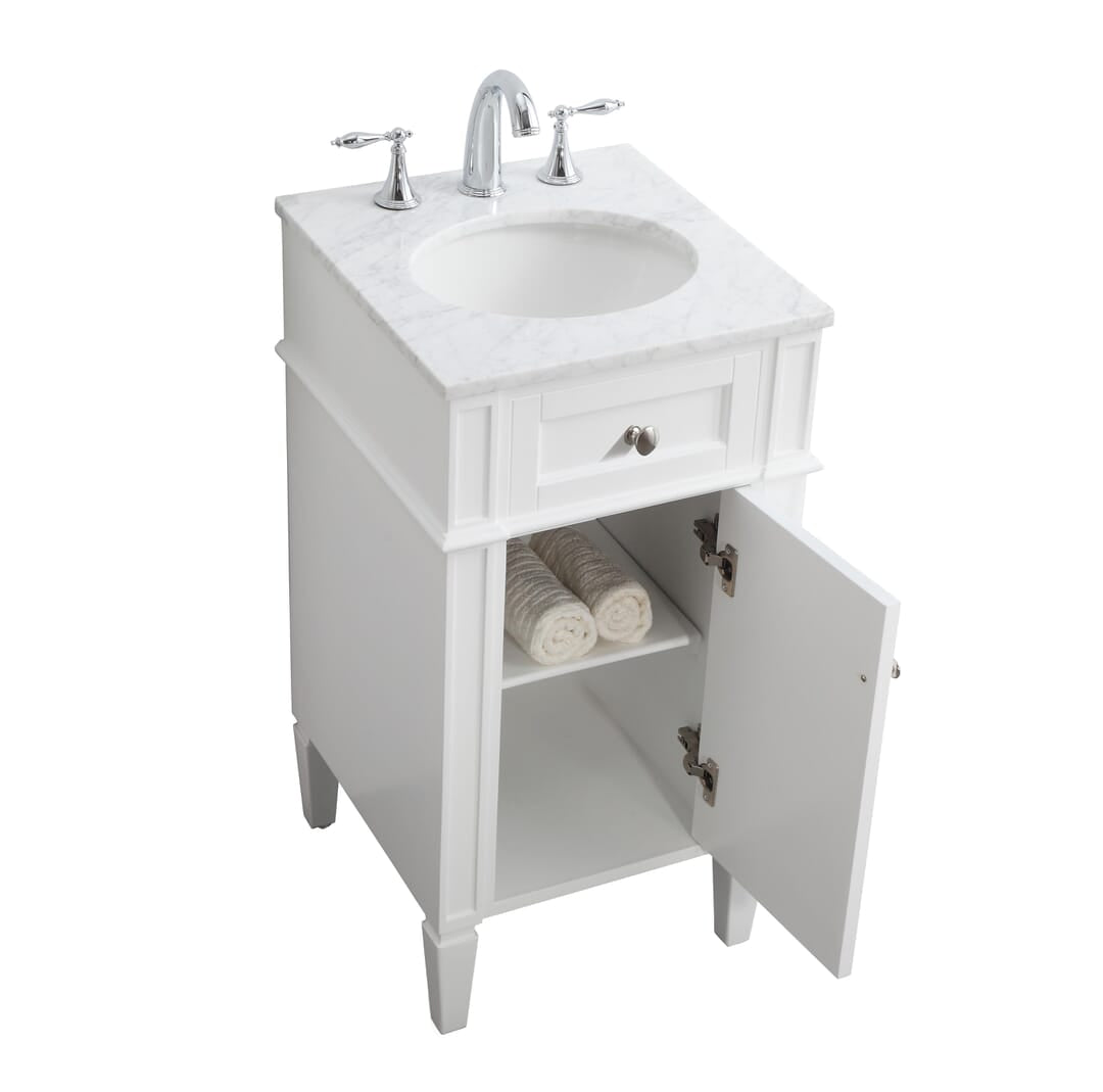 VF12518WH