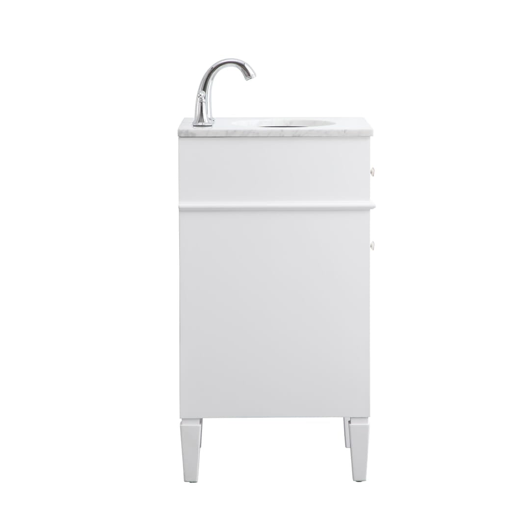 VF12518WH