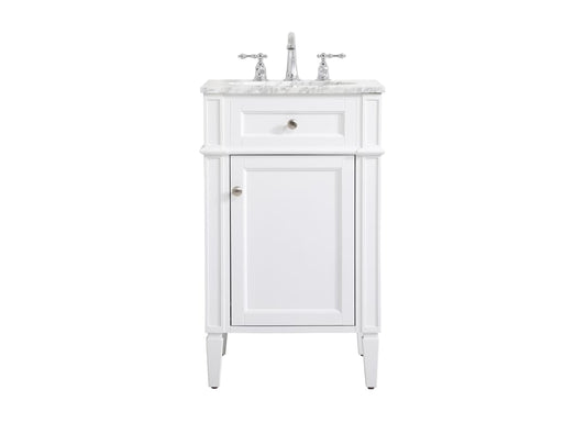 VF12521WH