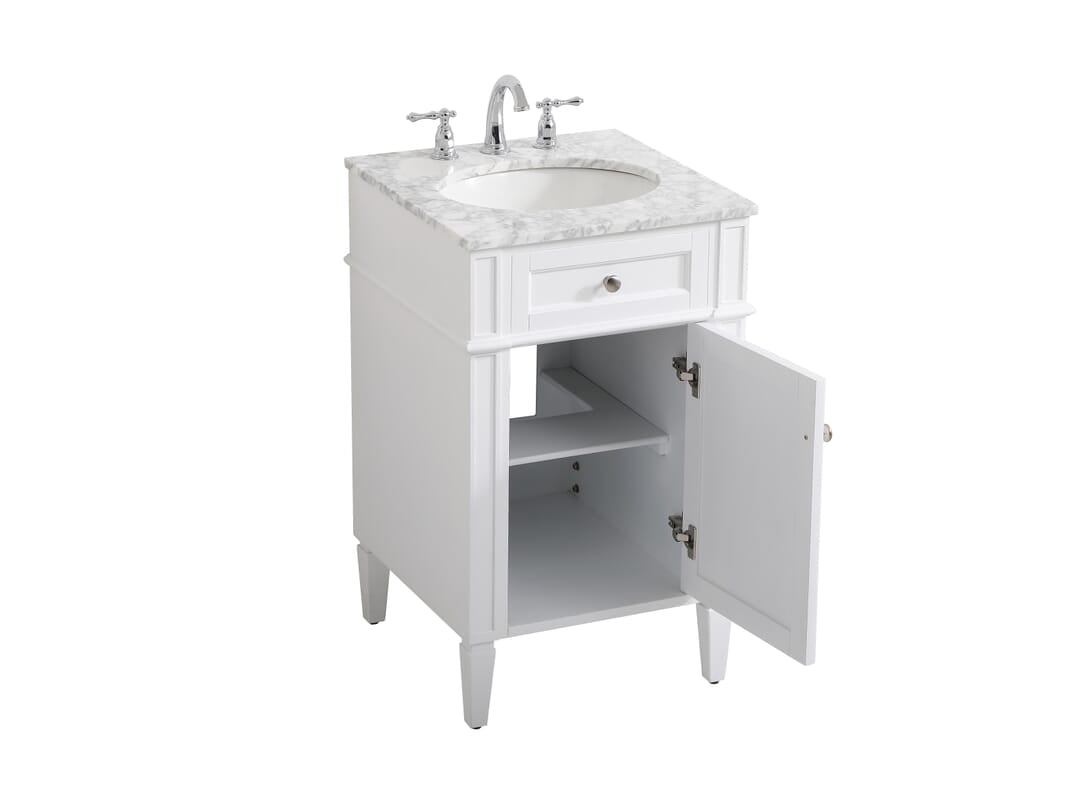 VF12521WH