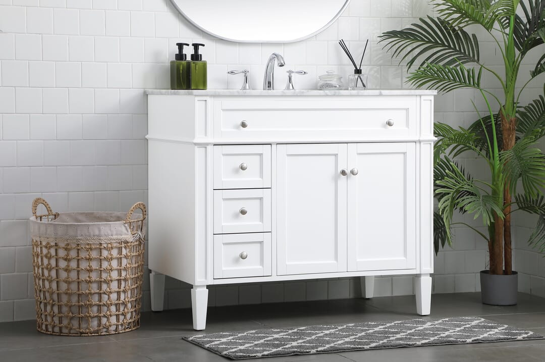 VF12540WH