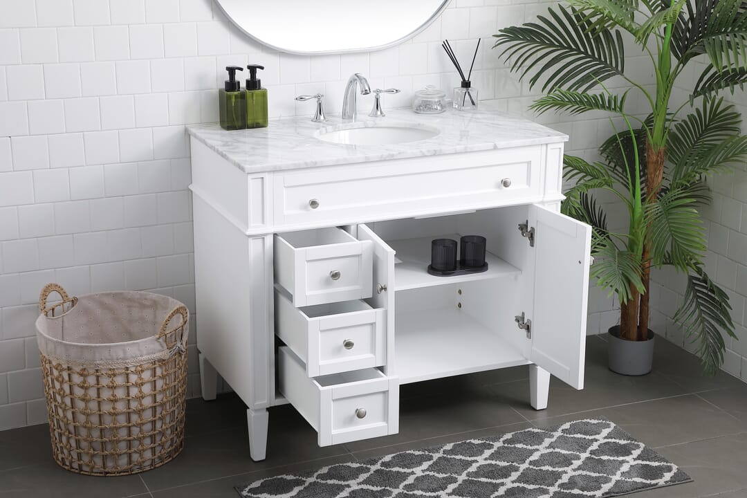 VF12540WH