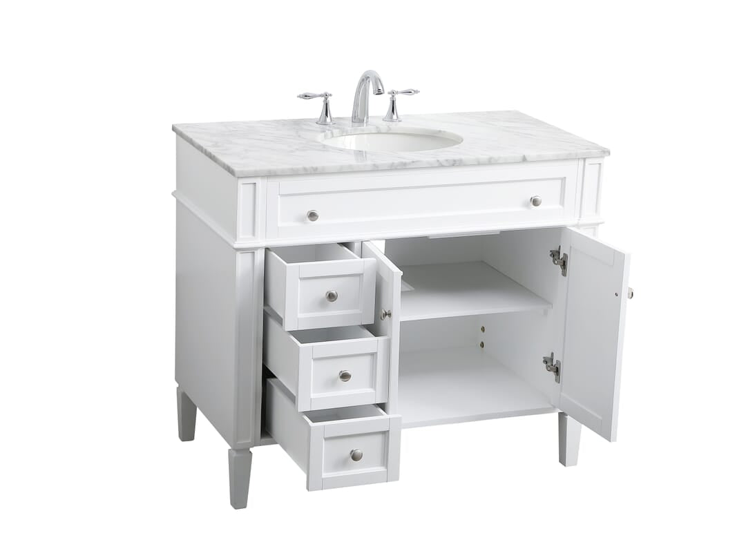 VF12540WH