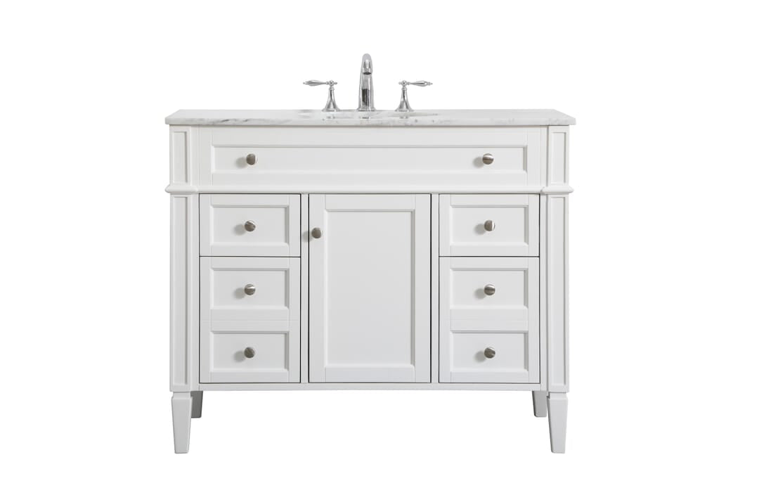 VF12542WH